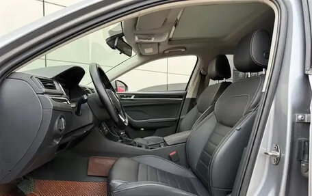 Skoda Superb III рестайлинг, 2022 год, 1 800 000 рублей, 6 фотография