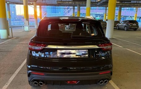 Geely Coolray I, 2022 год, 2 400 000 рублей, 8 фотография