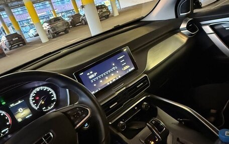 Geely Coolray I, 2022 год, 2 400 000 рублей, 12 фотография