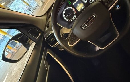 Geely Coolray I, 2022 год, 2 400 000 рублей, 11 фотография