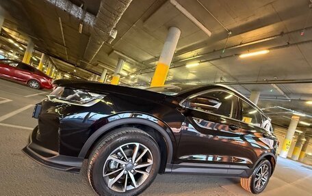 Geely Coolray I, 2022 год, 2 400 000 рублей, 4 фотография