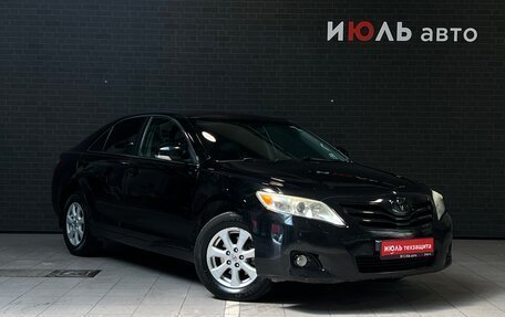 Toyota Camry, 2010 год, 1 390 000 рублей, 3 фотография