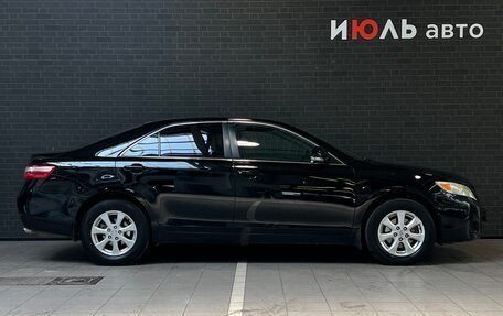 Toyota Camry, 2010 год, 1 390 000 рублей, 4 фотография
