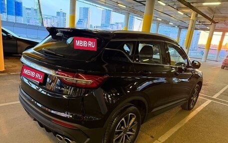 Geely Coolray I, 2022 год, 2 400 000 рублей, 7 фотография