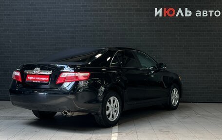 Toyota Camry, 2010 год, 1 390 000 рублей, 5 фотография