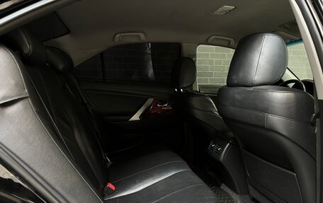 Toyota Camry, 2010 год, 1 390 000 рублей, 9 фотография