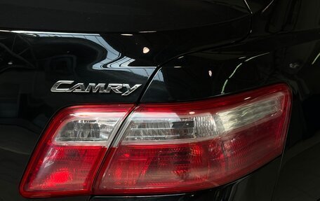 Toyota Camry, 2010 год, 1 390 000 рублей, 7 фотография