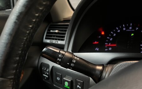 Toyota Camry, 2010 год, 1 390 000 рублей, 17 фотография