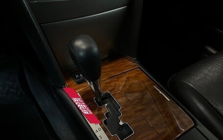 Toyota Camry, 2010 год, 1 390 000 рублей, 12 фотография