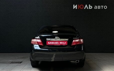 Toyota Camry, 2010 год, 1 390 000 рублей, 6 фотография