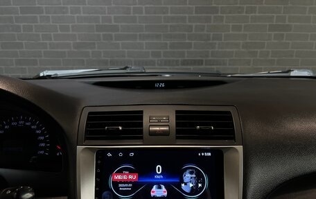 Toyota Camry, 2010 год, 1 390 000 рублей, 10 фотография
