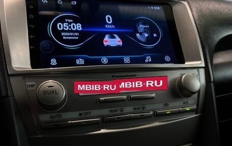 Toyota Camry, 2010 год, 1 390 000 рублей, 11 фотография