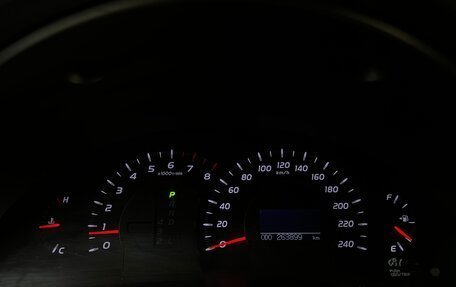 Toyota Camry, 2010 год, 1 390 000 рублей, 18 фотография