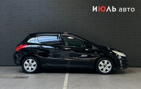 Peugeot 308 II, 2011 год, 580 000 рублей, 4 фотография