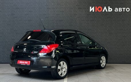 Peugeot 308 II, 2011 год, 580 000 рублей, 5 фотография