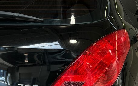 Peugeot 308 II, 2011 год, 580 000 рублей, 7 фотография