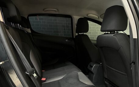 Peugeot 308 II, 2011 год, 580 000 рублей, 9 фотография