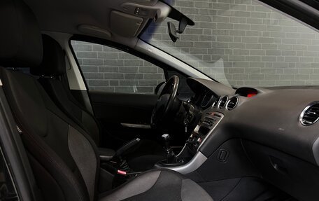 Peugeot 308 II, 2011 год, 580 000 рублей, 8 фотография