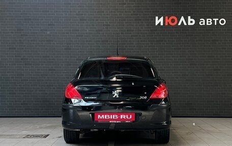 Peugeot 308 II, 2011 год, 580 000 рублей, 6 фотография