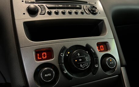 Peugeot 308 II, 2011 год, 580 000 рублей, 11 фотография