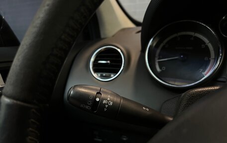 Peugeot 308 II, 2011 год, 580 000 рублей, 14 фотография