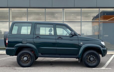 ЛуАЗ Patriot, 2012 год, 599 000 рублей, 3 фотография