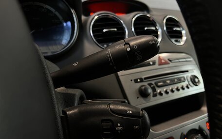 Peugeot 308 II, 2011 год, 580 000 рублей, 13 фотография