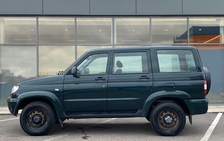ЛуАЗ Patriot, 2012 год, 599 000 рублей, 6 фотография