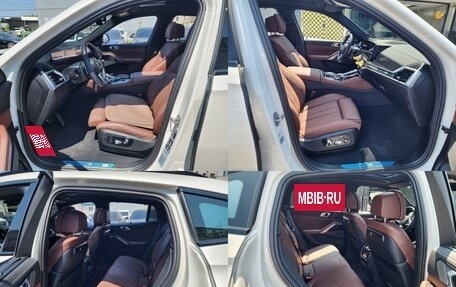 BMW X6, 2024 год, 10 230 000 рублей, 4 фотография