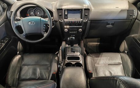 KIA Sorento IV, 2008 год, 949 000 рублей, 10 фотография