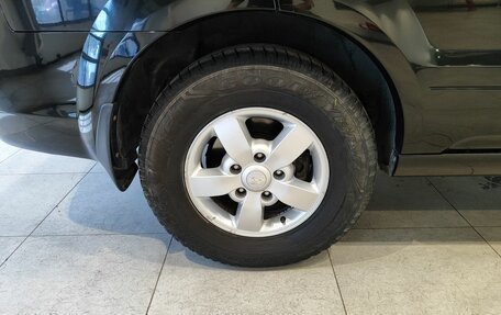 KIA Sorento IV, 2008 год, 949 000 рублей, 12 фотография