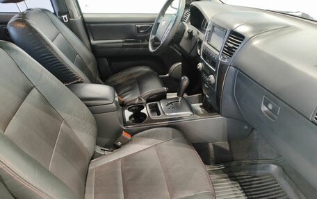 KIA Sorento IV, 2008 год, 949 000 рублей, 9 фотография