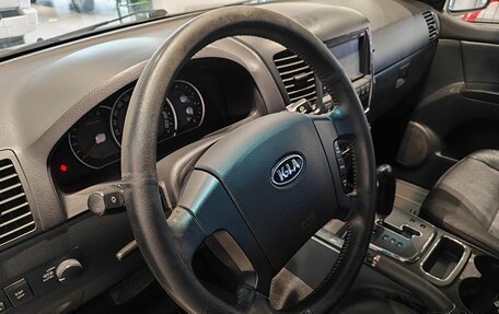 KIA Sorento IV, 2008 год, 949 000 рублей, 14 фотография