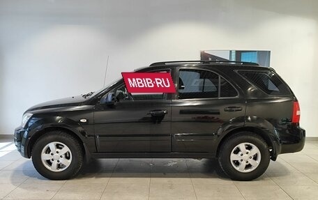 KIA Sorento IV, 2008 год, 949 000 рублей, 8 фотография
