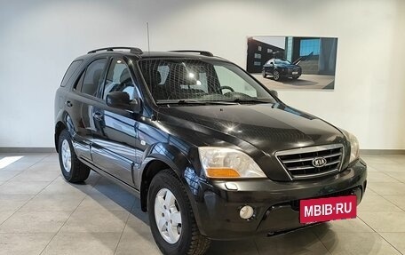KIA Sorento IV, 2008 год, 949 000 рублей, 3 фотография