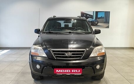KIA Sorento IV, 2008 год, 949 000 рублей, 2 фотография