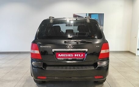 KIA Sorento IV, 2008 год, 949 000 рублей, 6 фотография
