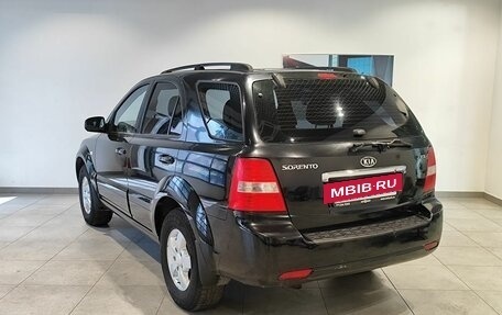 KIA Sorento IV, 2008 год, 949 000 рублей, 7 фотография