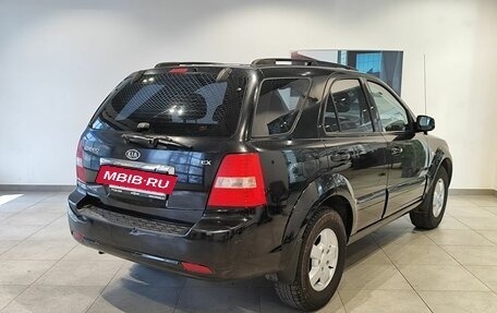 KIA Sorento IV, 2008 год, 949 000 рублей, 5 фотография