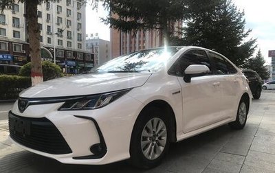 Toyota Corolla, 2021 год, 1 900 000 рублей, 1 фотография