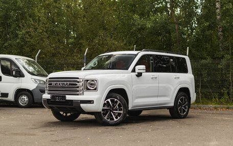 Haval H9, 2024 год, 5 098 000 рублей, 1 фотография