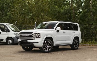 Haval H9, 2024 год, 5 098 000 рублей, 1 фотография
