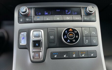Hyundai Palisade I, 2019 год, 3 340 000 рублей, 11 фотография