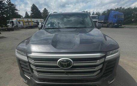 Toyota Land Cruiser, 2025 год, 14 999 000 рублей, 1 фотография