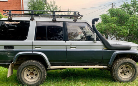 Toyota Land Cruiser Prado 70, 1992 год, 1 098 198 рублей, 1 фотография