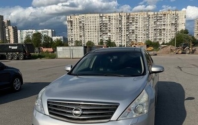 Nissan Teana, 2011 год, 1 300 000 рублей, 1 фотография