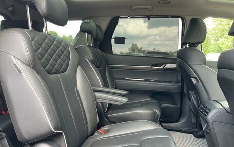Hyundai Palisade I, 2019 год, 3 340 000 рублей, 15 фотография