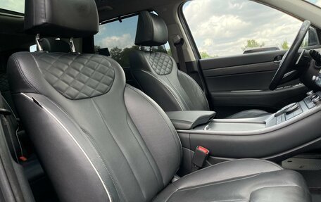 Hyundai Palisade I, 2019 год, 3 340 000 рублей, 14 фотография