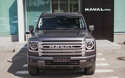 Haval H9, 2024 год, 5 098 000 рублей, 1 фотография