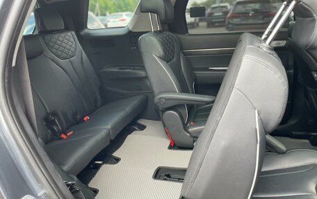 Hyundai Palisade I, 2019 год, 3 340 000 рублей, 16 фотография